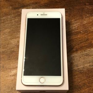 The phone was too big so I got a smaller one